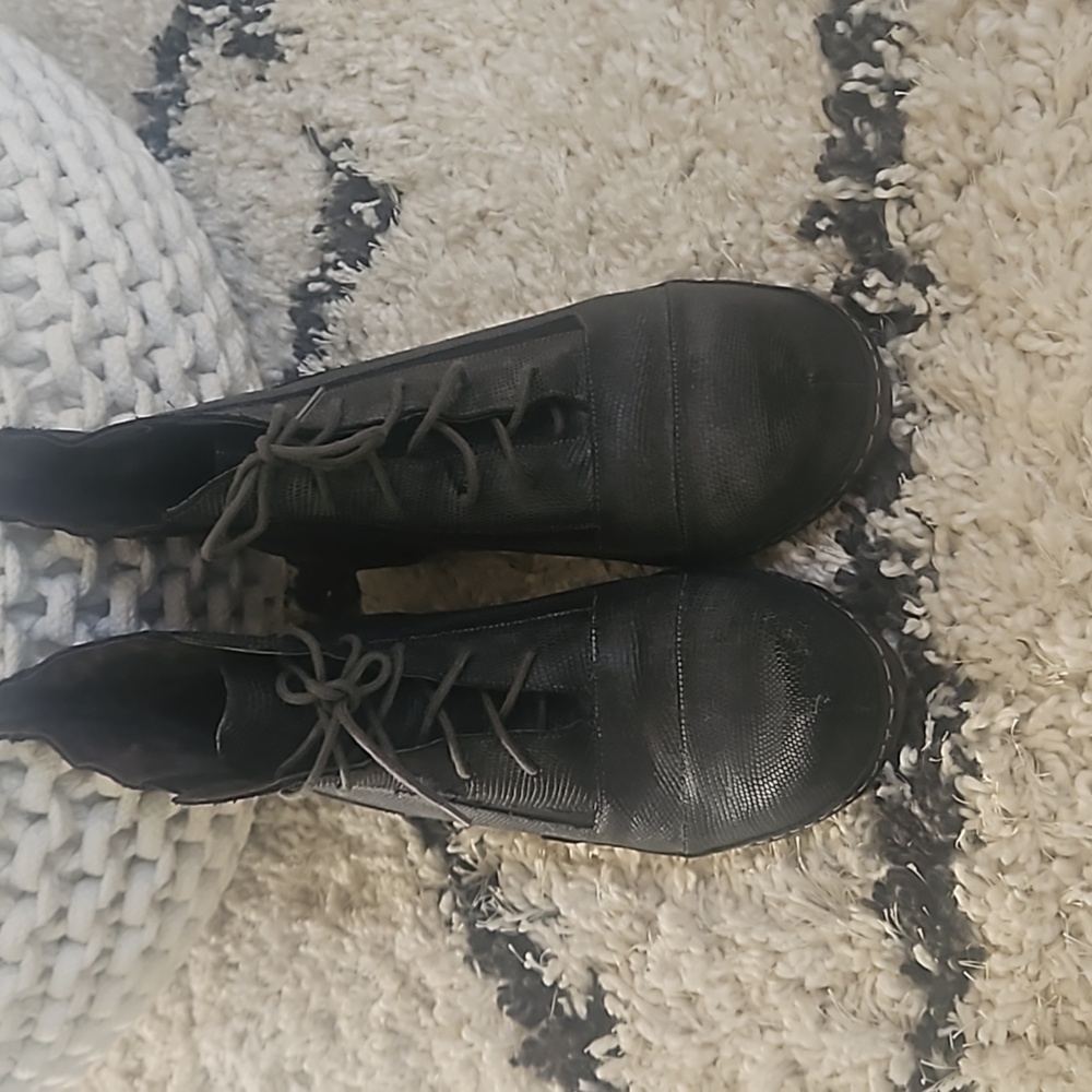 NAOT Booties
